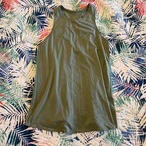 Lululemon All Tied Up Tank